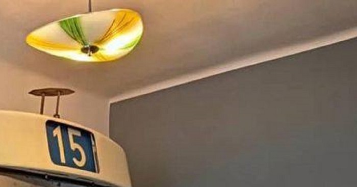Detalj u stanu jednog Čeha postao je hit na Fejsu, ljudi ne mogu vjerovati koliko je bizaran