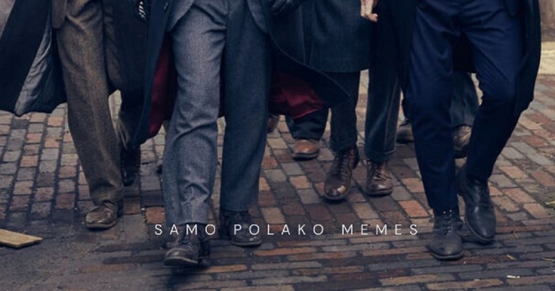 Fora o blagoslovu kuća izazvala je lavinu reakcija na Fejsu, urnebesna je!