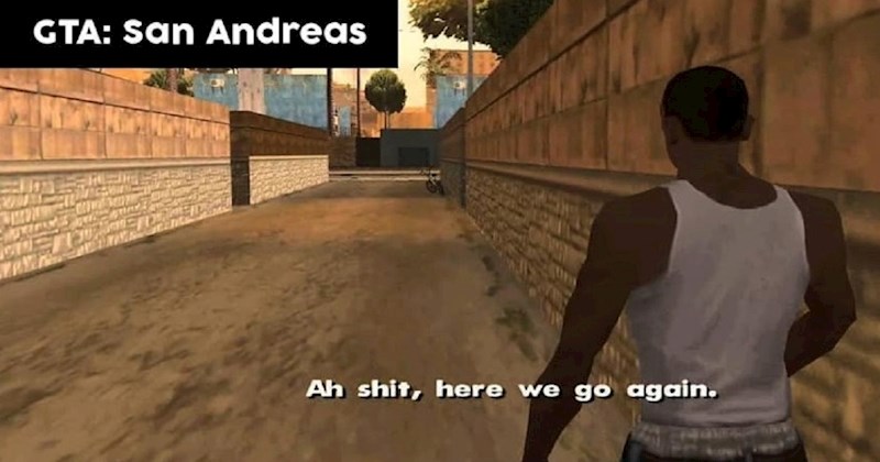 Slavensku verzije popularne video igrice GTA lajkaju tisuće na Fejsu, odmah ćete vidjeti zašto