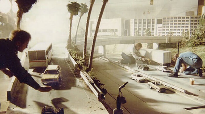 Terminator 2: Sudnji dan