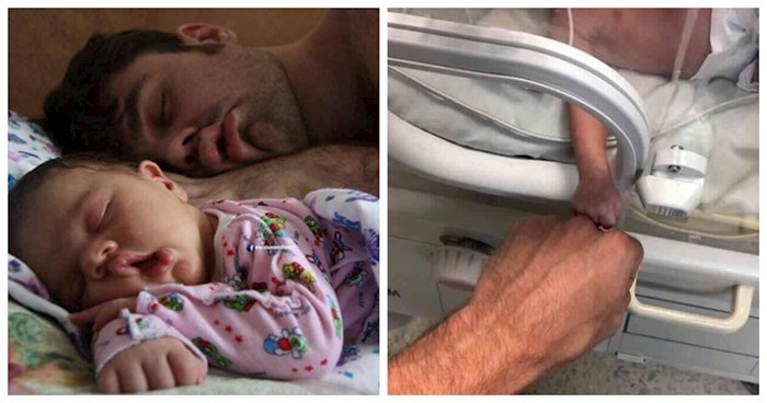 13 neodoljivih fotki tata i njihovih mini kopija koje će vas ispuniti pozitivom za čitav dan