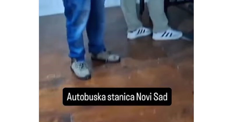 Tip iz Srbije otkrio je zanimljiv talent i podijelio ga na mrežama, odmah je postao hit