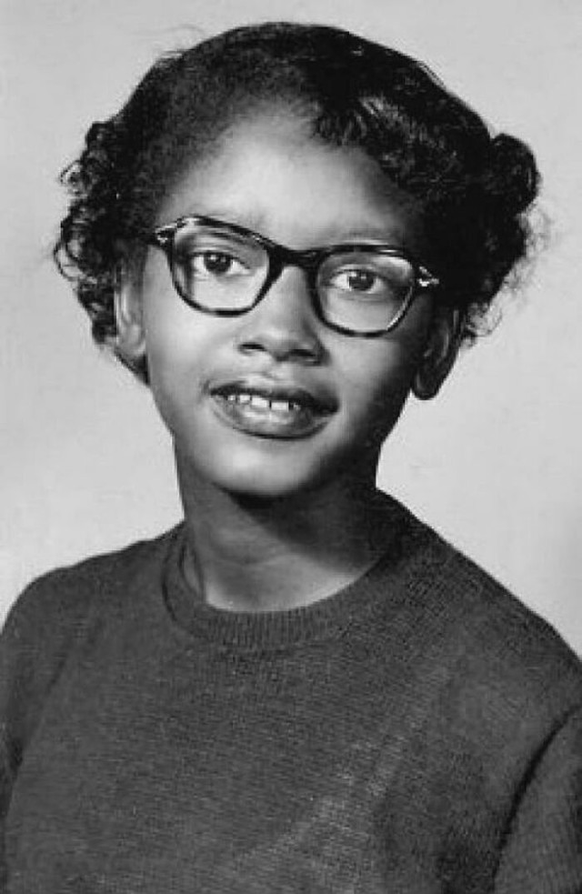 Preminula je Claudette Colvin, zaboravljena heroina povijesti