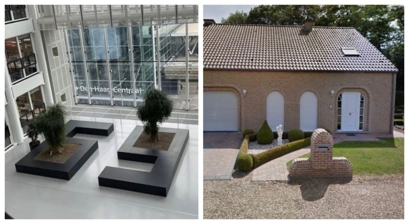 14 dizajnerskih ideja koje bi trebale ući u anale kao promašaji stoljeća