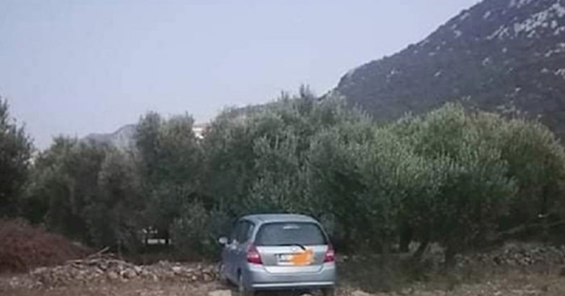 Tip u Dalmaciji je parkirao na privatnoj zemlji, ono što ga je dočekalo neće tako brzo zaboraviti
