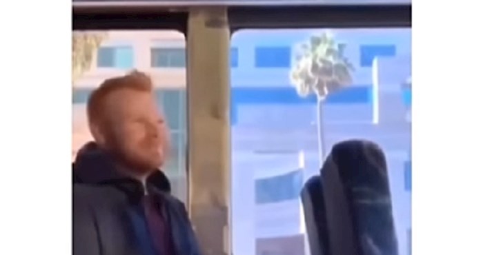 Tip je smislio genijalan trik kojim ćete postići da nitko nikad ne poželi sjesti do vas u autobusu
