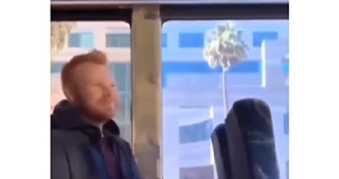 Tip je smislio genijalan trik kojim ćete postići da nitko nikad ne poželi sjesti do vas u autobusu