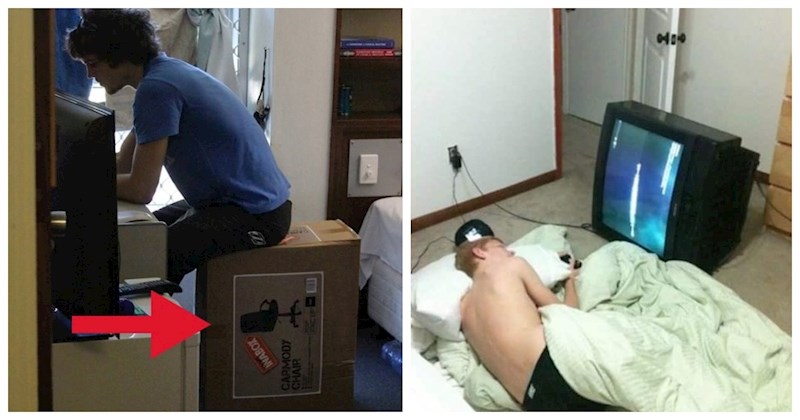 14 najljenijih lijenčina ili totalnih genijalaca? Teško je odlučiti u koji koš svrstati ova rješenja