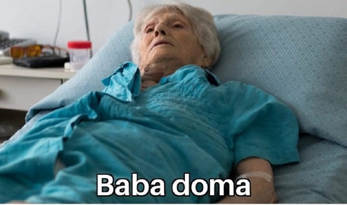 Razlika između baka kod kuće i u Lidla nasmijala je mreže, odmah ćete vidjeti zašto