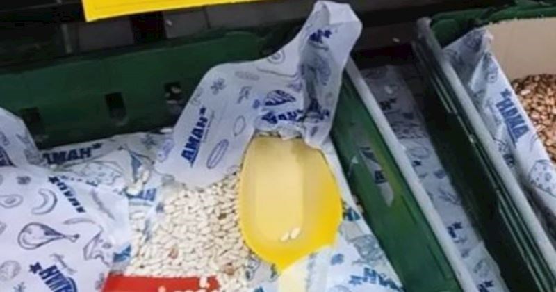 Bizarna molba fotkana na tržnici u Srbiji ostavila je u čudu ekipu s Fejsa, morate vidjeti