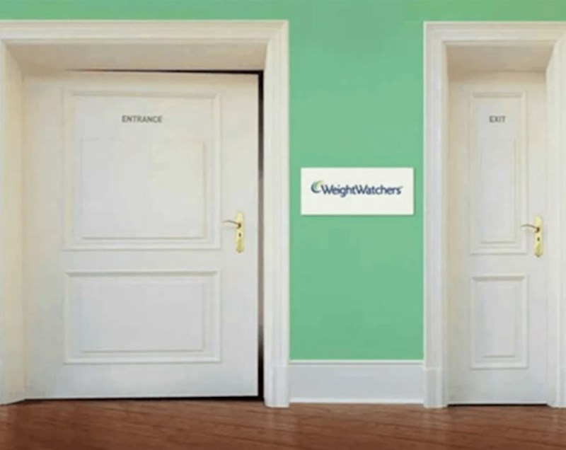 Za one koji se bore s prekomjernom težinom