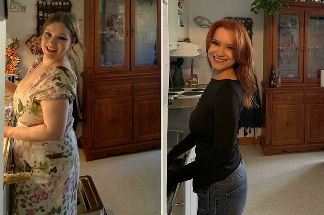 Prvi put bez viška kilograma