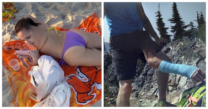 20+ puta kada su pokušaji panoramskih fotki rezultirali urnebesnim katastrofama