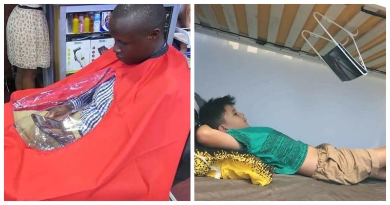 13 ljudi koji su na totalno zanimljive i kreativne načine riješili svakodnevne probleme