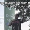 Video prikazuje kako je izgledao baš svaki glazbeni spot u Jugi, urnebesan je i totalno pogođen