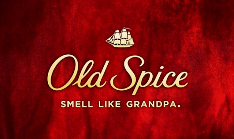 Old Spice