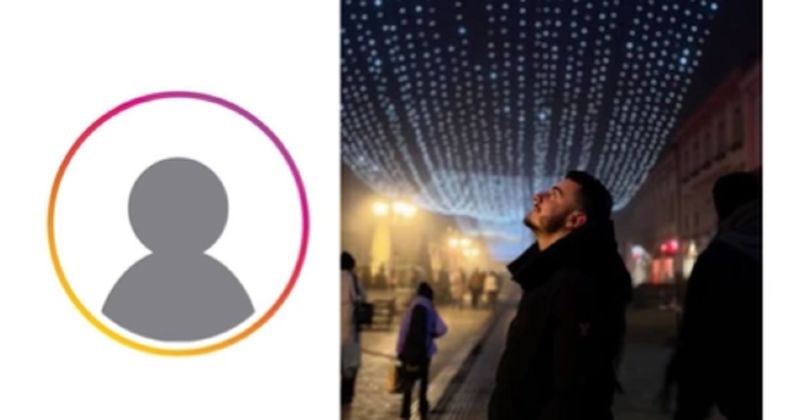 Mrežama se masovno dijeli stari, ali vječni božićni hit, morate vidjeti kako je tipu završio izlazak