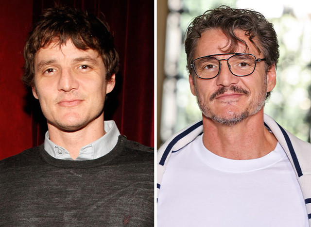 Pedro Pascal i put do "modnog tate"