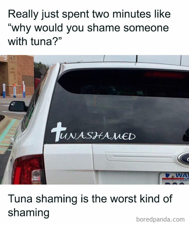 Je li tuna otkazana?