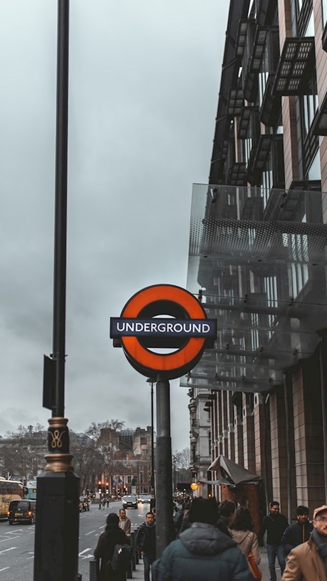 London