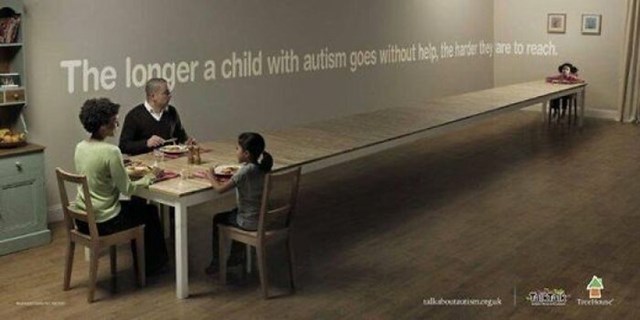 Pričajmo o autizmu!!!