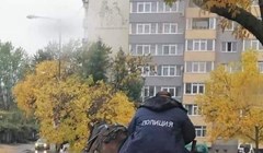 Policajac iz Bugarske hit je na društvenim mrežama, odmah će vam biti jasno zašto