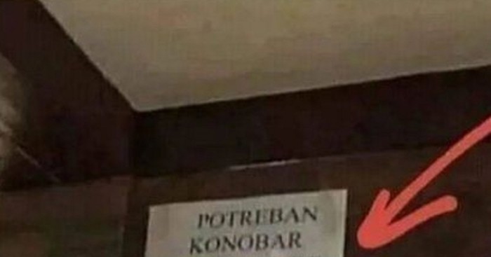 Kafić traži konobara, fotka je odmah postala hit u regiji zbog urnebesnih uvjeta za zaposlenje