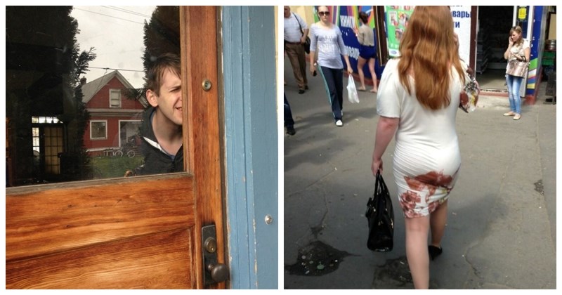 15 failova za koje ne postoji logično objašnjenje osim totalne nezainteresiranosti njihovih autora