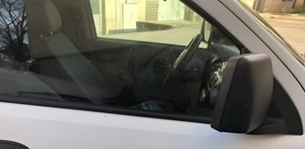 Natpis na jednom autu u Istri hit je na društvenim mrežama! Ovo je tako jednostavno, a tako smiješno