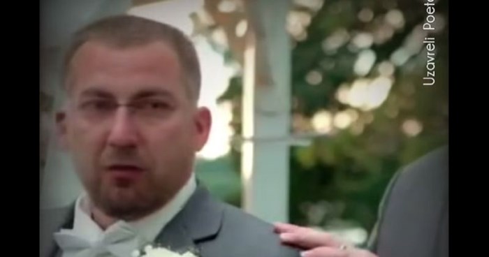 "Vjenčanje" DP-a i HDZ-a totalni je hit na Fejsu, ovaj video jednostavno morate vidjeti