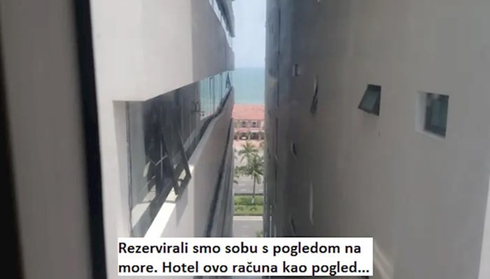 17 ljudi kojima je prekipjelo i svima su morali pokazati grozna iskustva s odmora