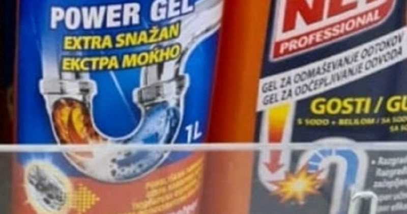 Netko je na polici dućana u Dalmaciji ugledao urnebesan prizor, odmah ćete vidjeti zašto je hit