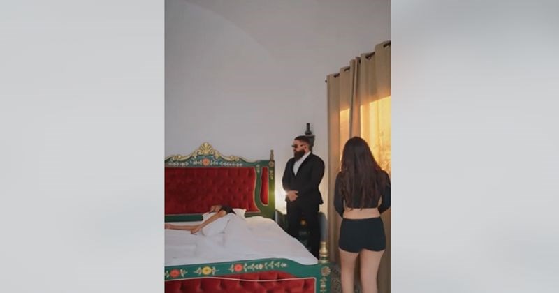 Urnebesan video o zaradi današnjih keramičara hit je na mrežama, ovo morate vidjeti