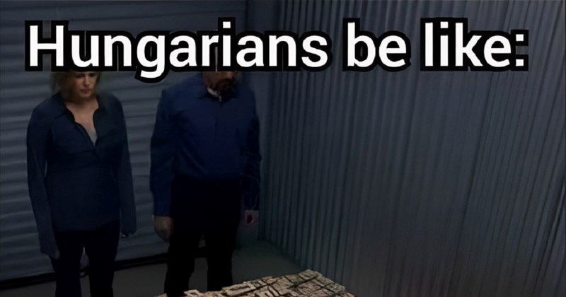 Ovu foru o Mađarima lajkaju tisuće na Fejsu, odmah će vam biti jasno zašto je takav hit