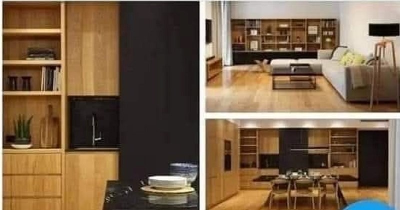 Dizajner interijera je objavio fotke zadnjeg projekta, zbog jednog detalja masovno se šera Fejsom