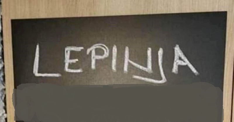 Ponuda u ovom fast foodu apsolutni je na društvenim mrežama, morate vidjeti