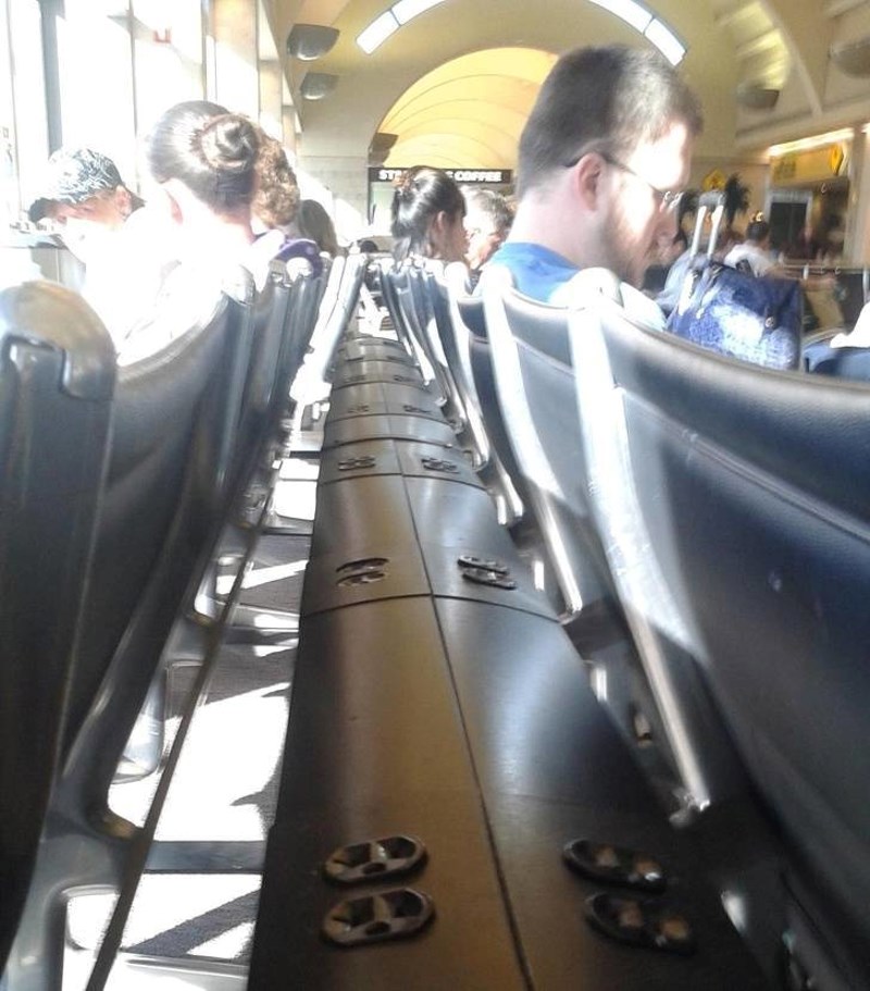 Utičnica nikad dosta!