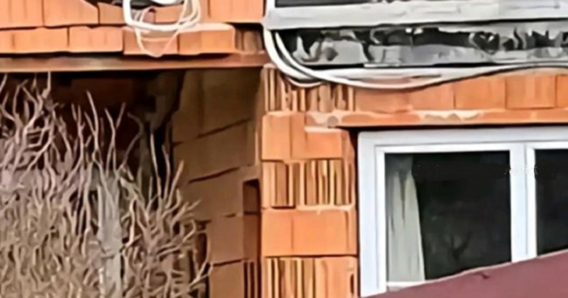 Fotka građevinskog bisera iz susjedstva totalni je hit na Fejsu, ovo morate vidjeti