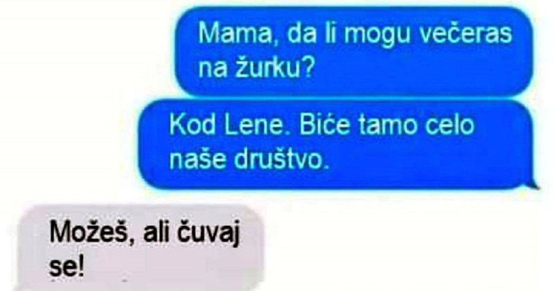 Dopisivanje mame i kćeri postalo je hit zbog bolno iskrenog zaključka mame, morate vidjeti