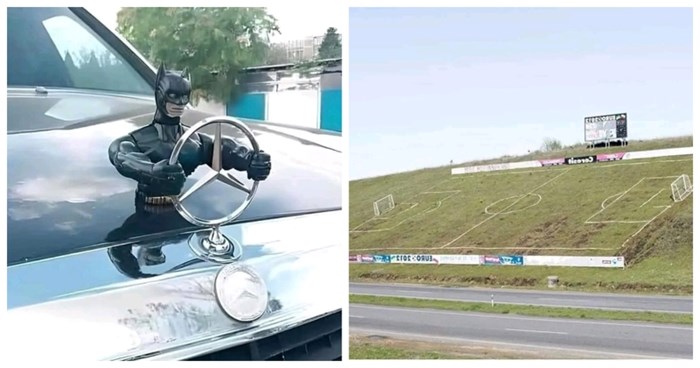 13 suludih, ali urnebesnih prizora na koje su ovi ljudi naletjeli i morali su ih pokazati svima