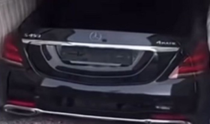 Prevozili su auto iz Njemačke u BiH, regija plače od smijeha zbog načina na koji su ga zaštitili