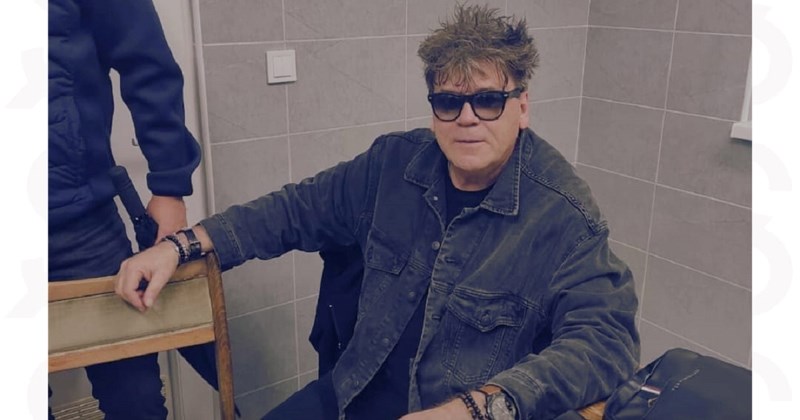 Netko je na Fejsu opisao na koga ga podsjeća Žera iz Crvene Jabuke, fotka je odmah postala hitčina!