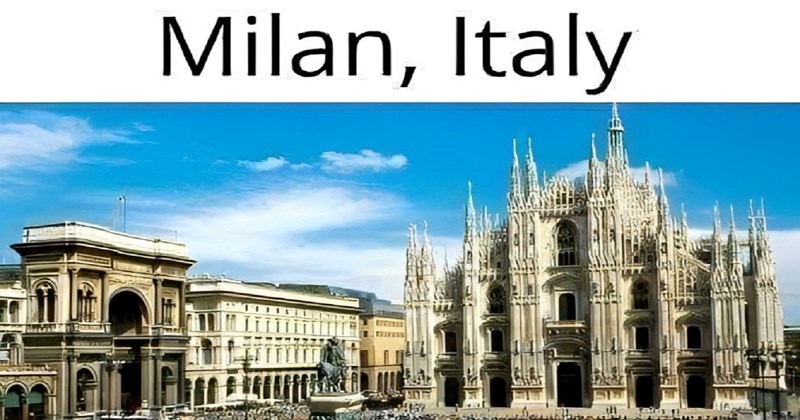 Usporedba talijanskog Milana i njegove istočnoslavenske verzije hit je na Fejsu, morate vidjeti