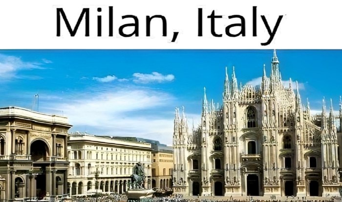 Usporedba talijanskog Milana i njegove istočnoslavenske verzije hit je na Fejsu, morate vidjeti