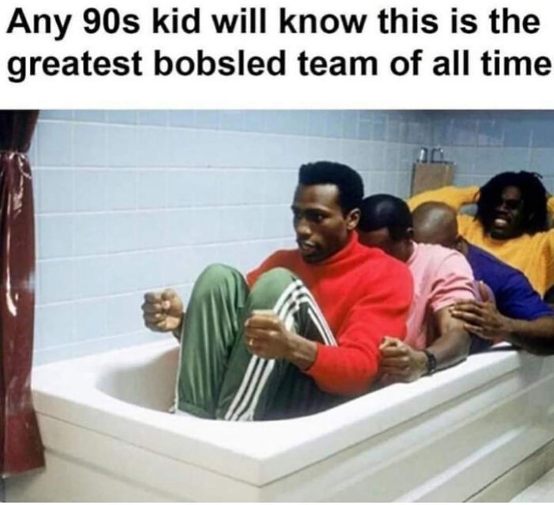 Najlegendarniji sportski tim našeg djetinjstva