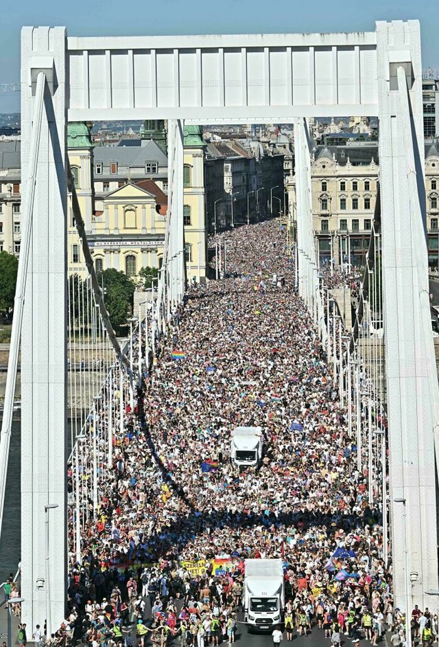 Snaga zajedništva u Budimpešti