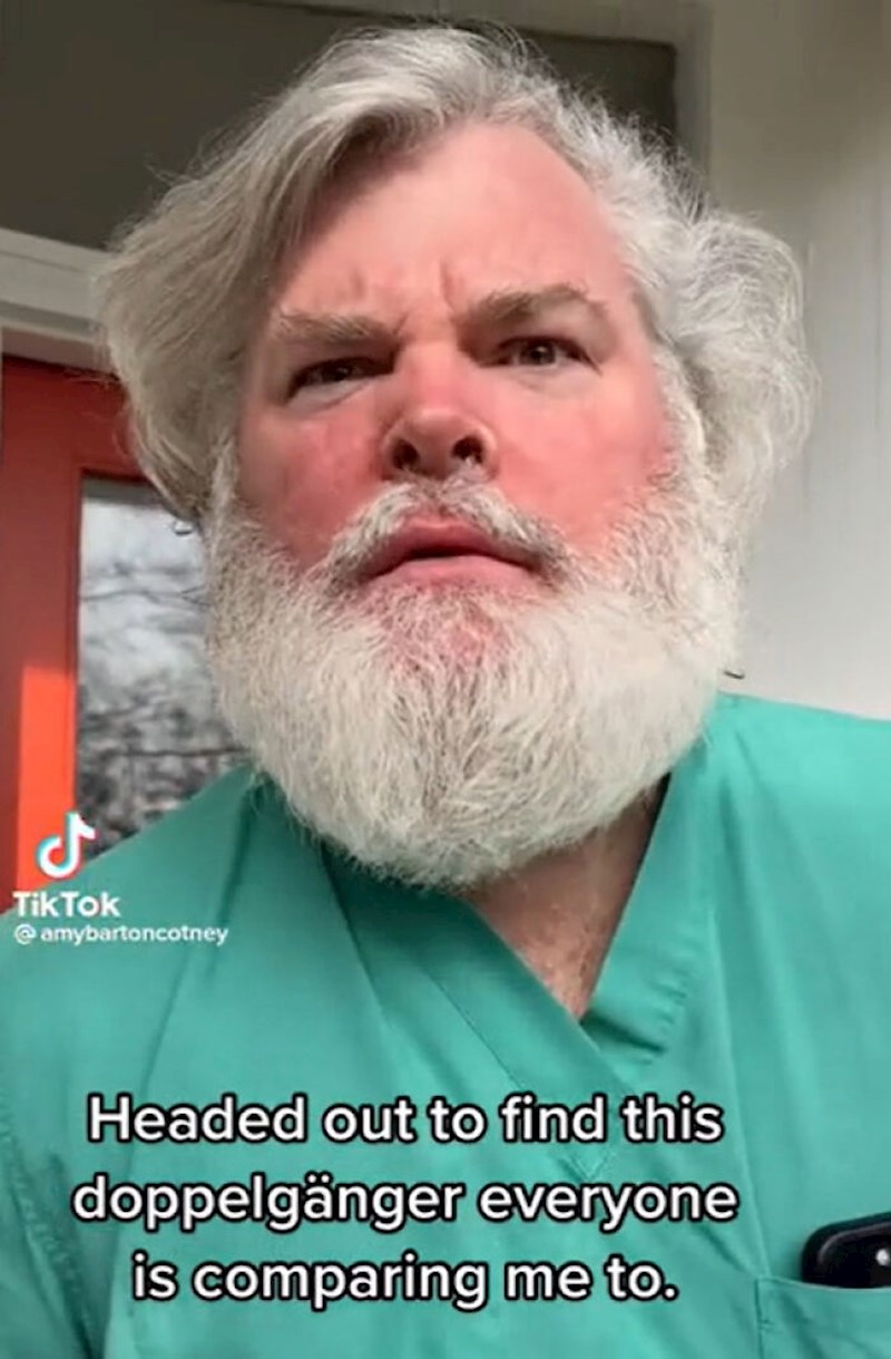 Nije Jack Black, nego Jack White