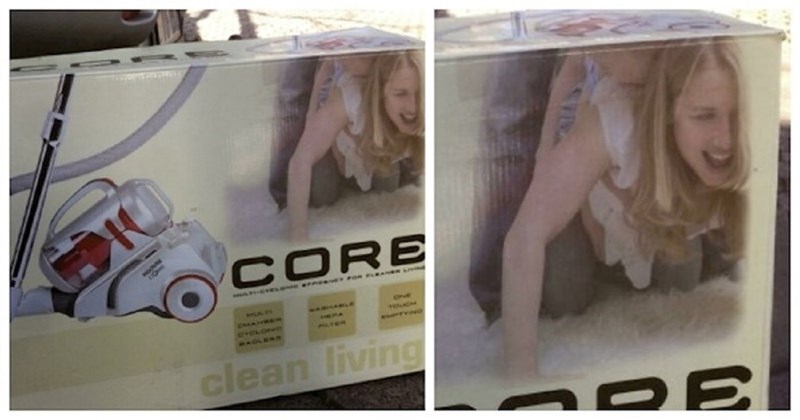 18 bizarnih marketinških failova koji će vam biti sve smješniji što ih duže budete gledali