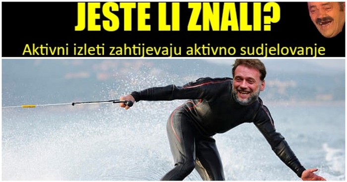 Nastavljaju se sprdnje s Banožićevim doktoratom, izdvojeni citati su teške budalaštine