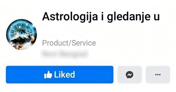 Facebook stranica jednog astrologa nasmijala je regiju urnebesnim tipfelerom, morate vidjeti